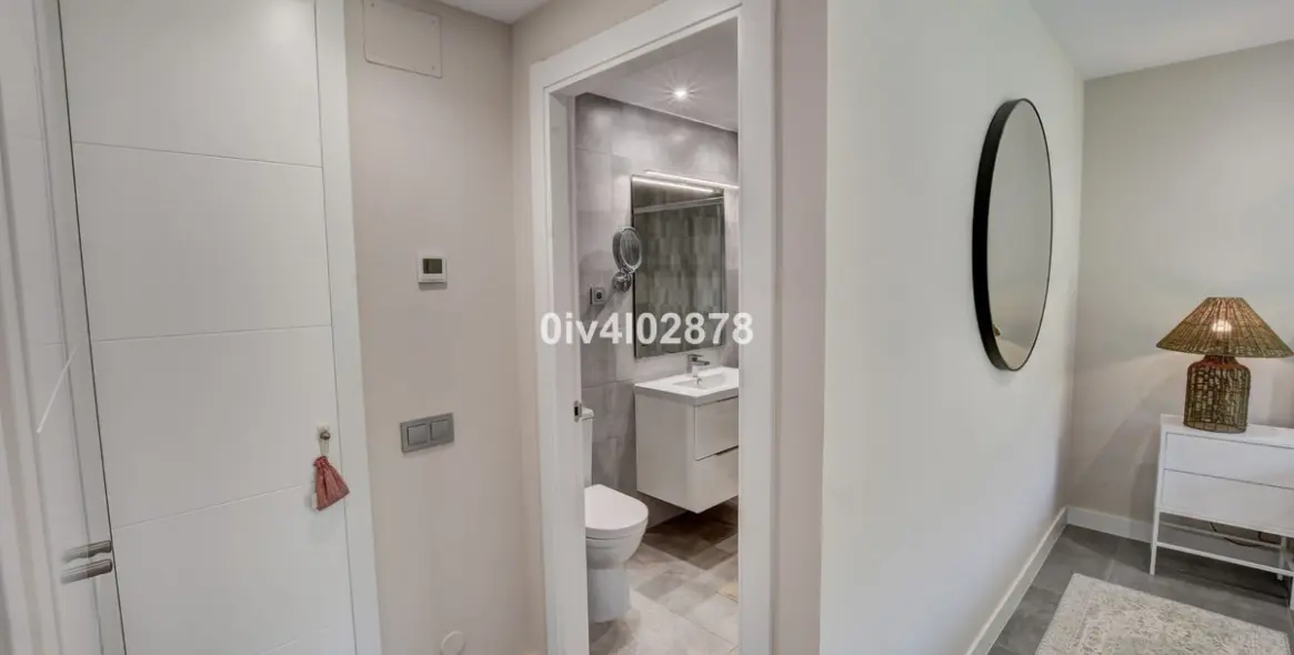 Продажа пентхауса в Benalmadena Pueblo 41