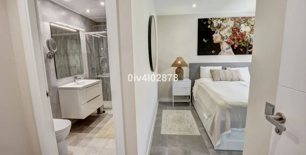 Продажа пентхауса в Benalmadena Pueblo 44