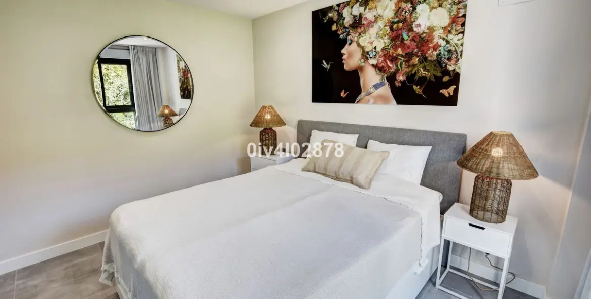Продажа пентхауса в Benalmadena Pueblo 49
