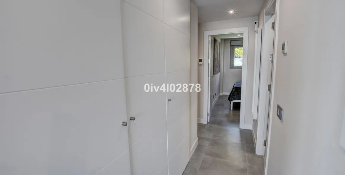 Продажа пентхауса в Benalmadena Pueblo 54