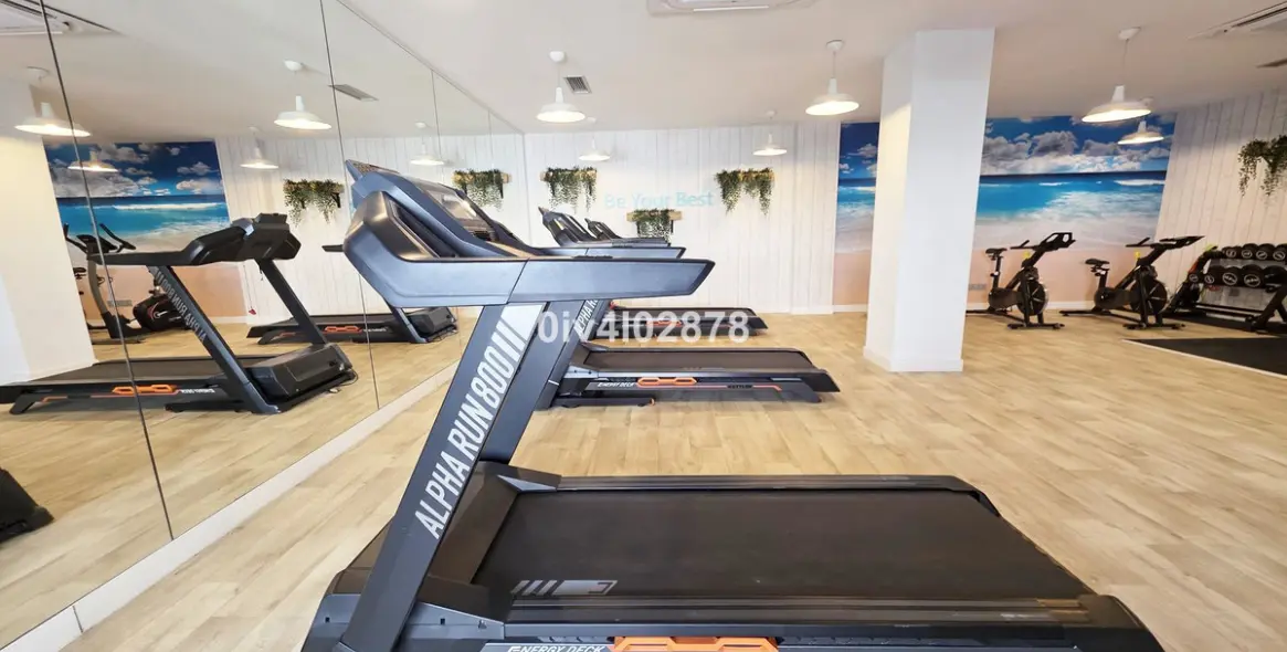 Продажа пентхауса в Benalmadena Pueblo 74