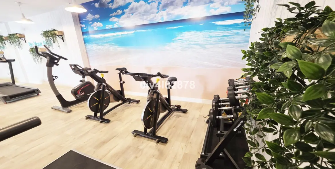 Продажа пентхауса в Benalmadena Pueblo 80