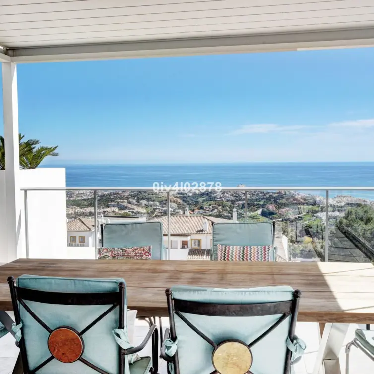 Venta de ático en Benalmadena Pueblo