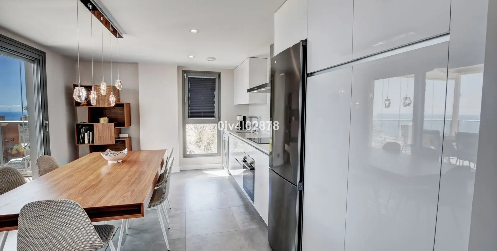 Sale of penthouse in Benalmadena Pueblo 4
