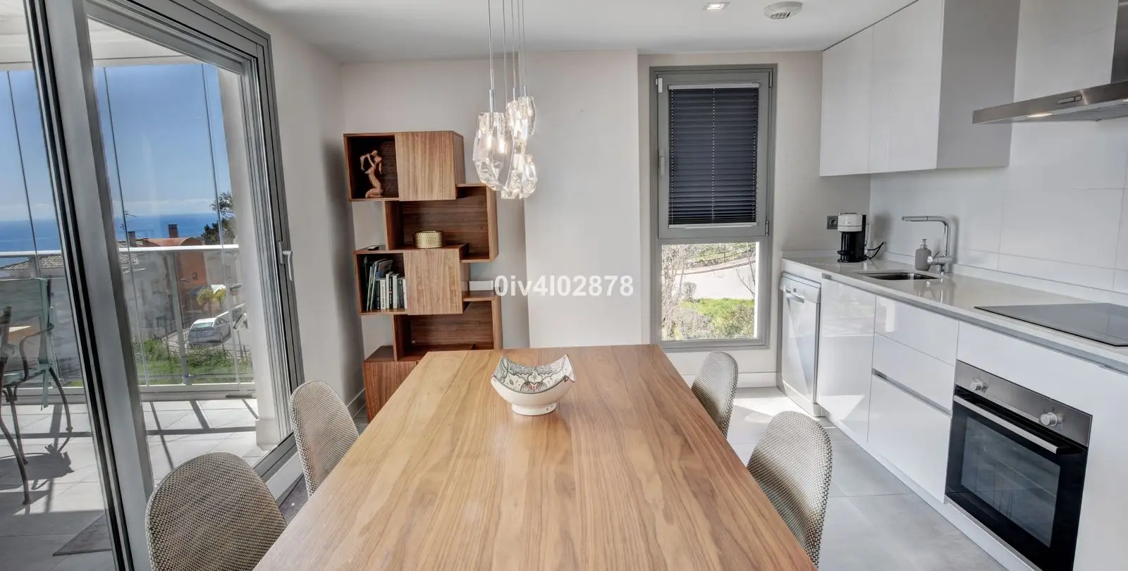 Sale of penthouse in Benalmadena Pueblo 5