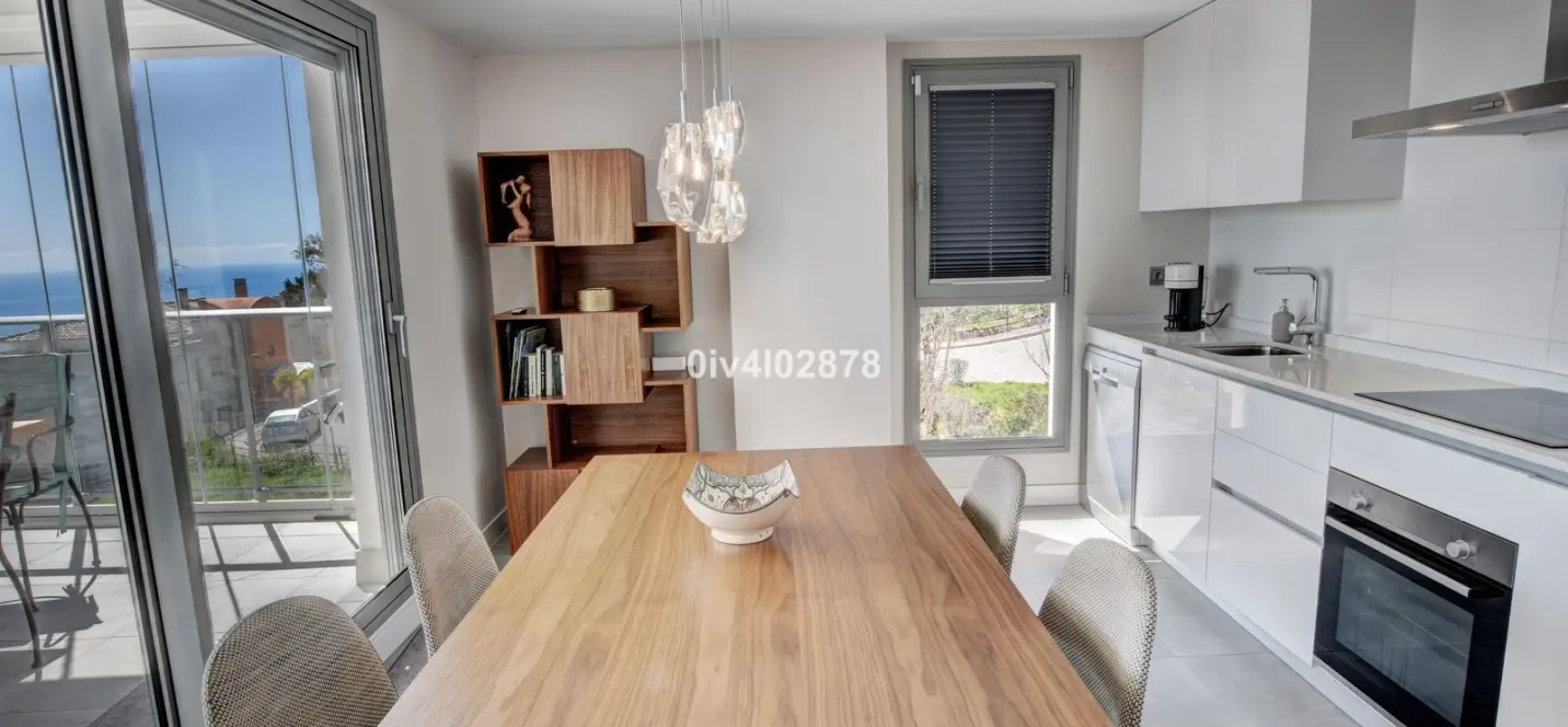 Venta de ático en Benalmadena Pueblo 4