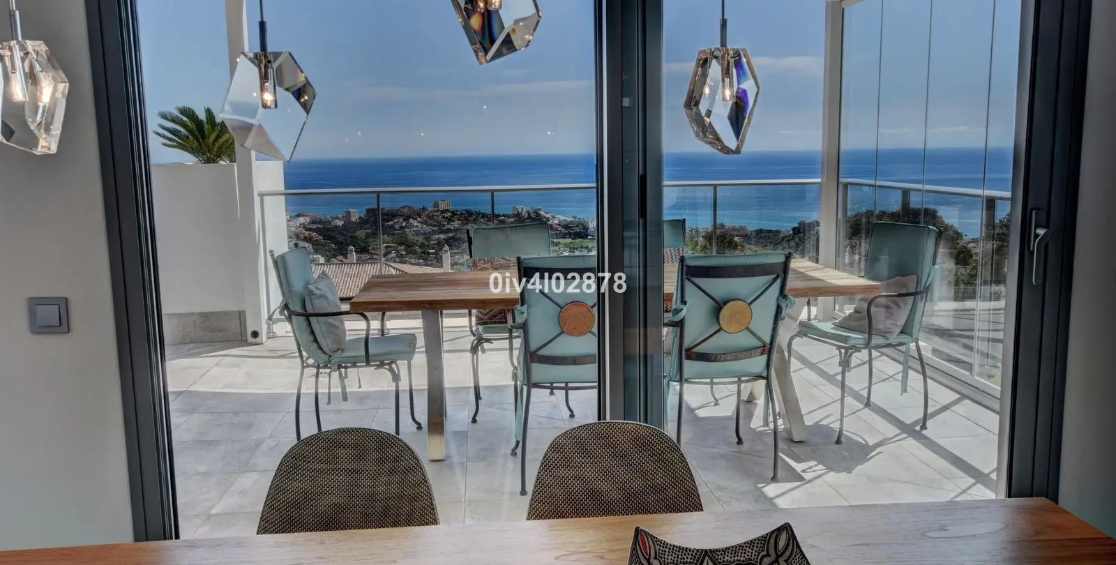 Sale of penthouse in Benalmadena Pueblo 6