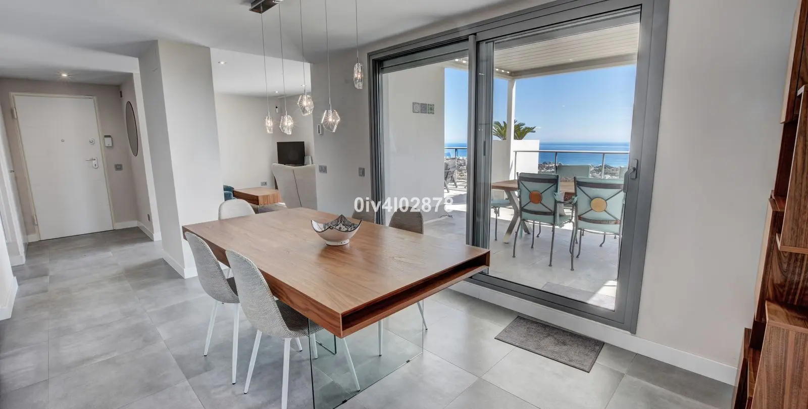 Sale of penthouse in Benalmadena Pueblo 7
