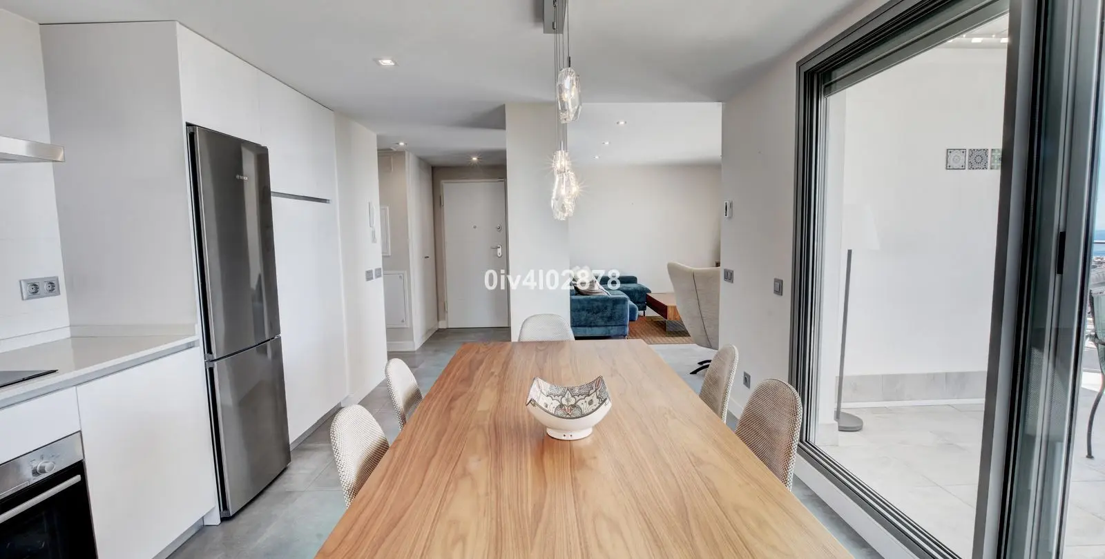 Sale of penthouse in Benalmadena Pueblo 8