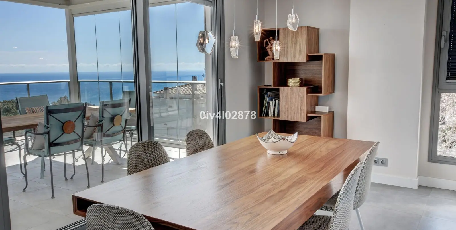 Sale of penthouse in Benalmadena Pueblo 10