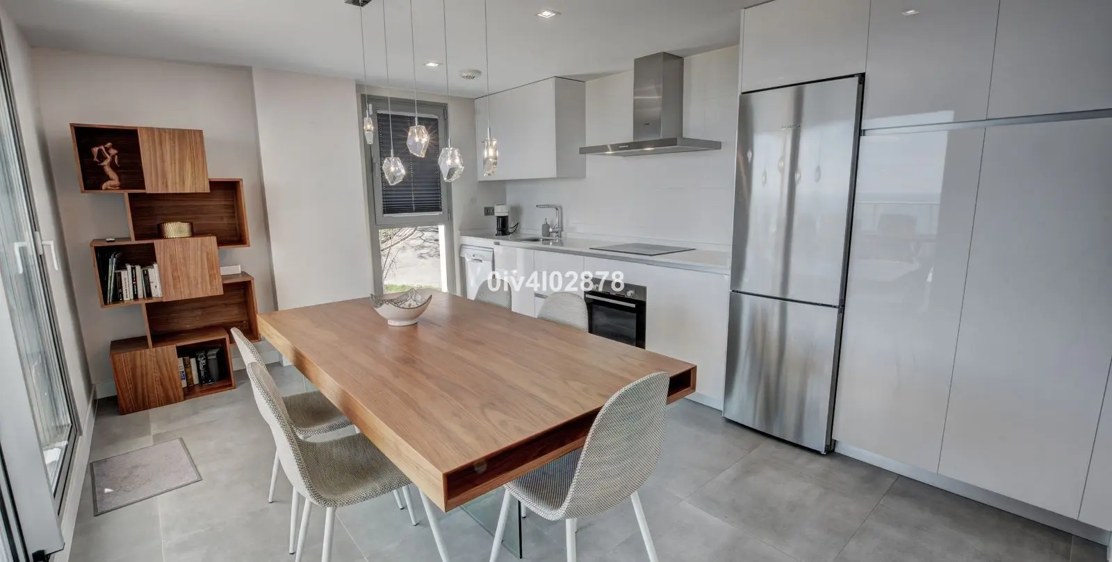 Sale of penthouse in Benalmadena Pueblo 12