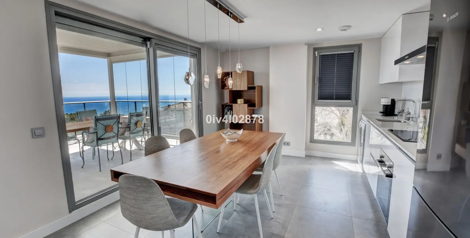 Sale of penthouse in Benalmadena Pueblo 14
