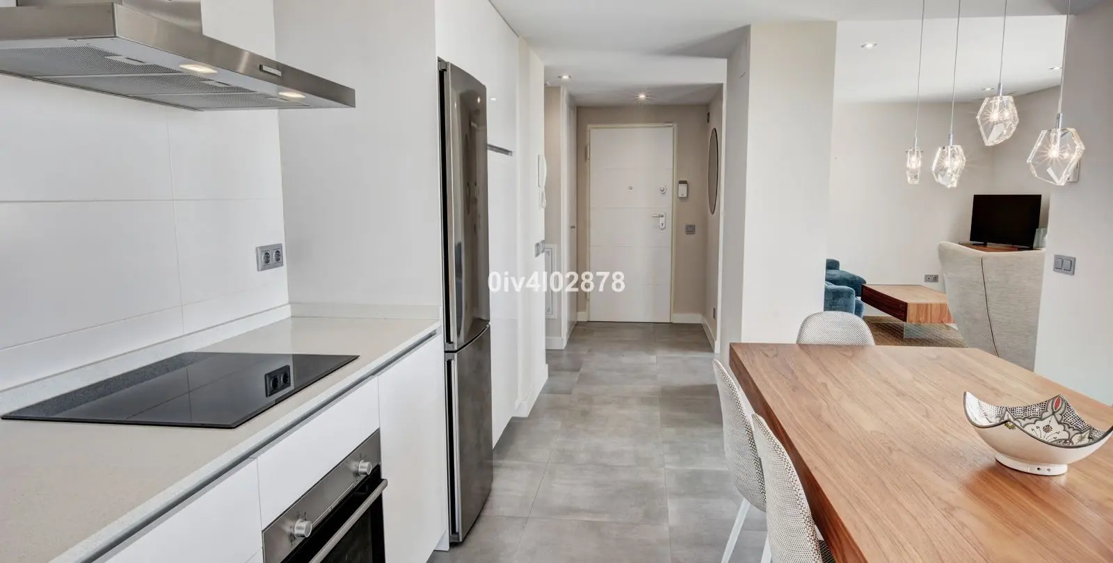 Sale of penthouse in Benalmadena Pueblo 15