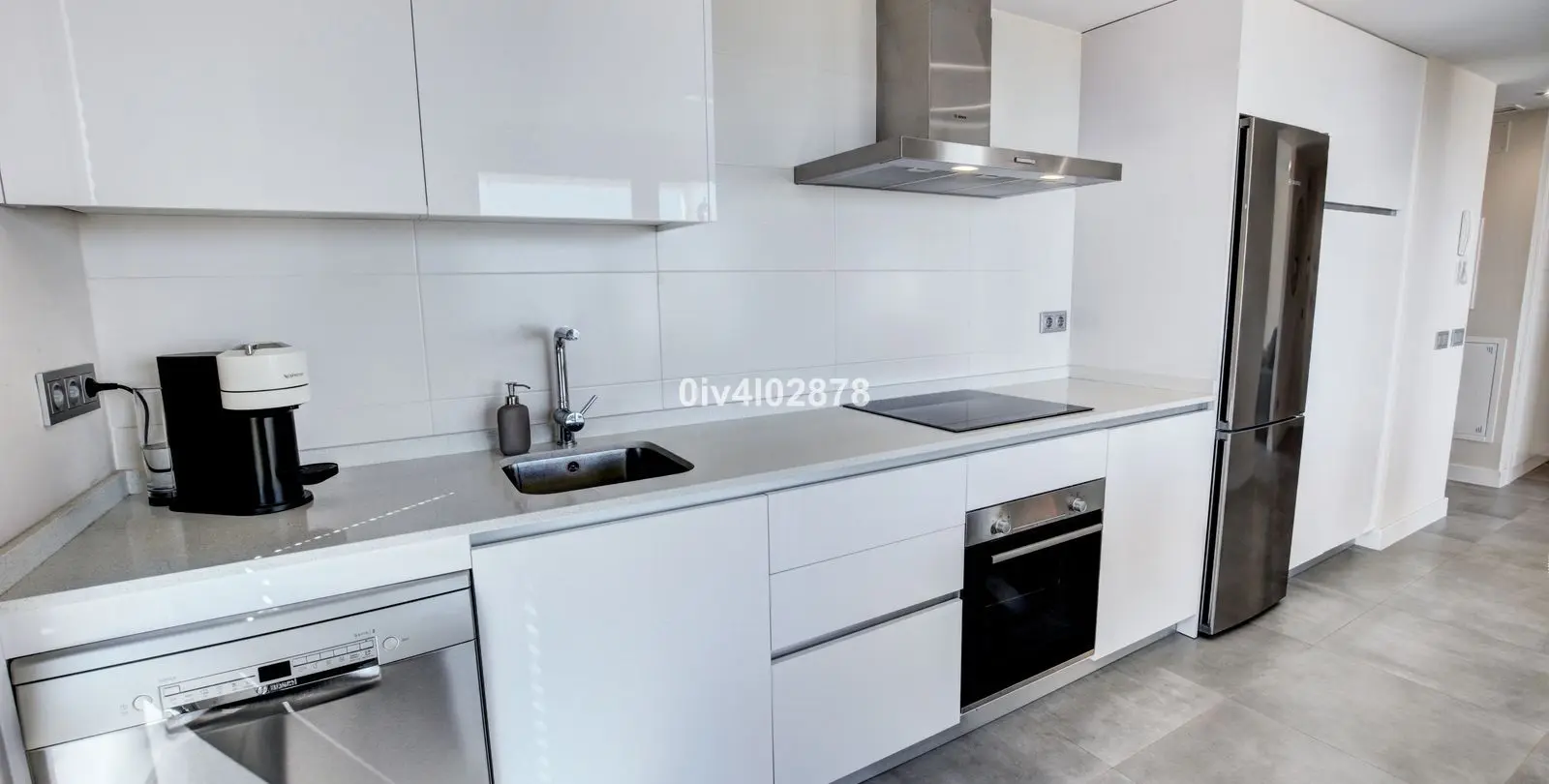 Sale of penthouse in Benalmadena Pueblo 16