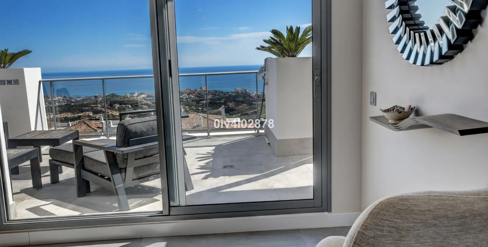 Sale of penthouse in Benalmadena Pueblo 18
