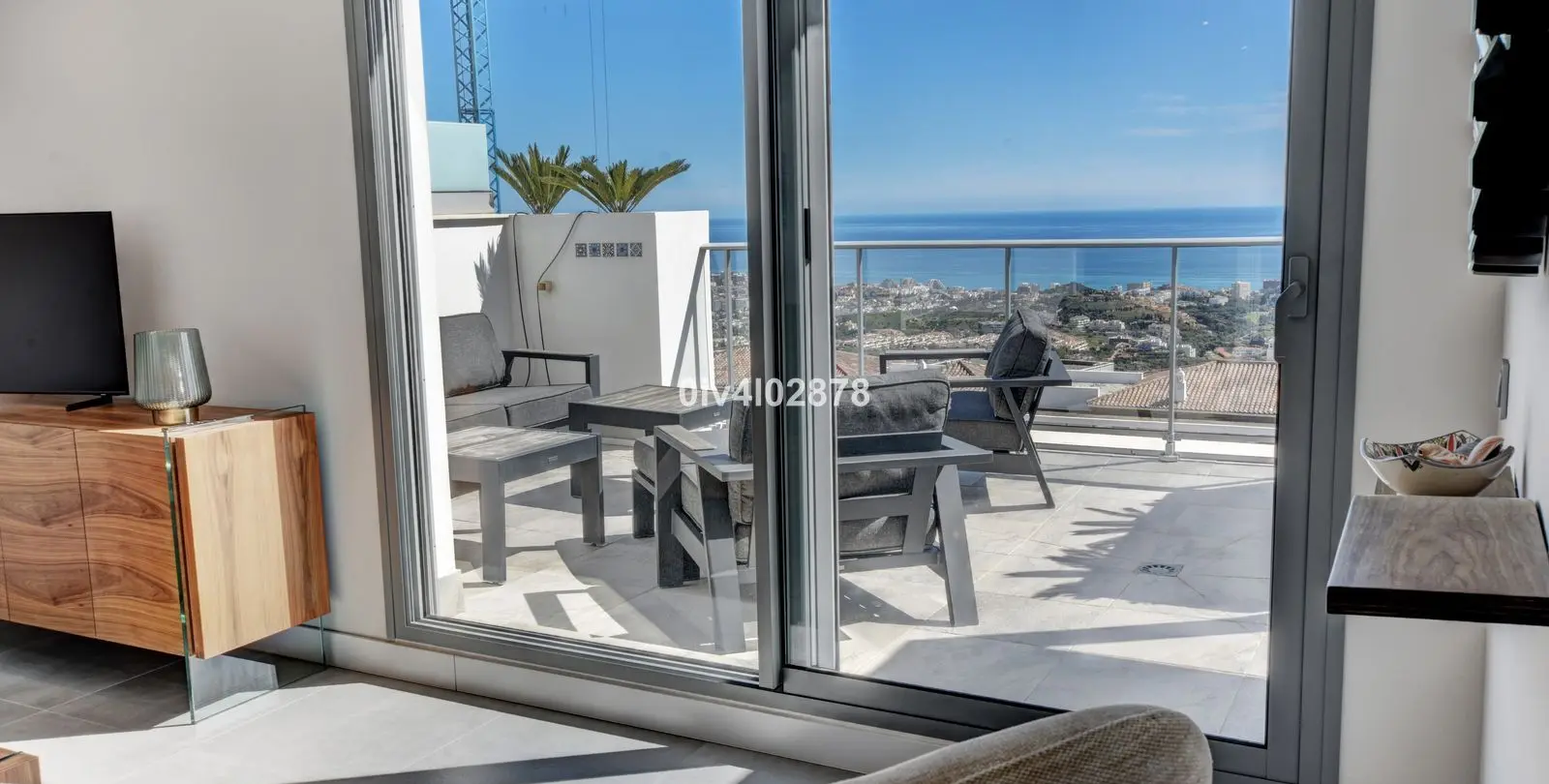 Sale of penthouse in Benalmadena Pueblo 19