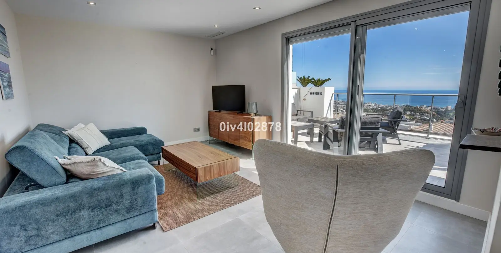 Sale of penthouse in Benalmadena Pueblo 20