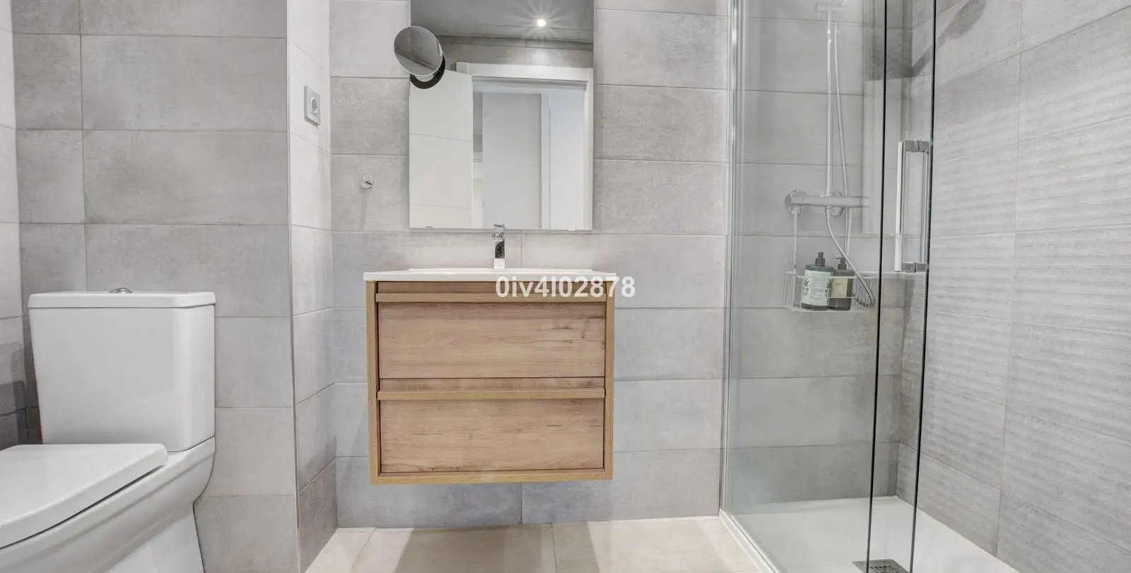 Sale of penthouse in Benalmadena Pueblo 30