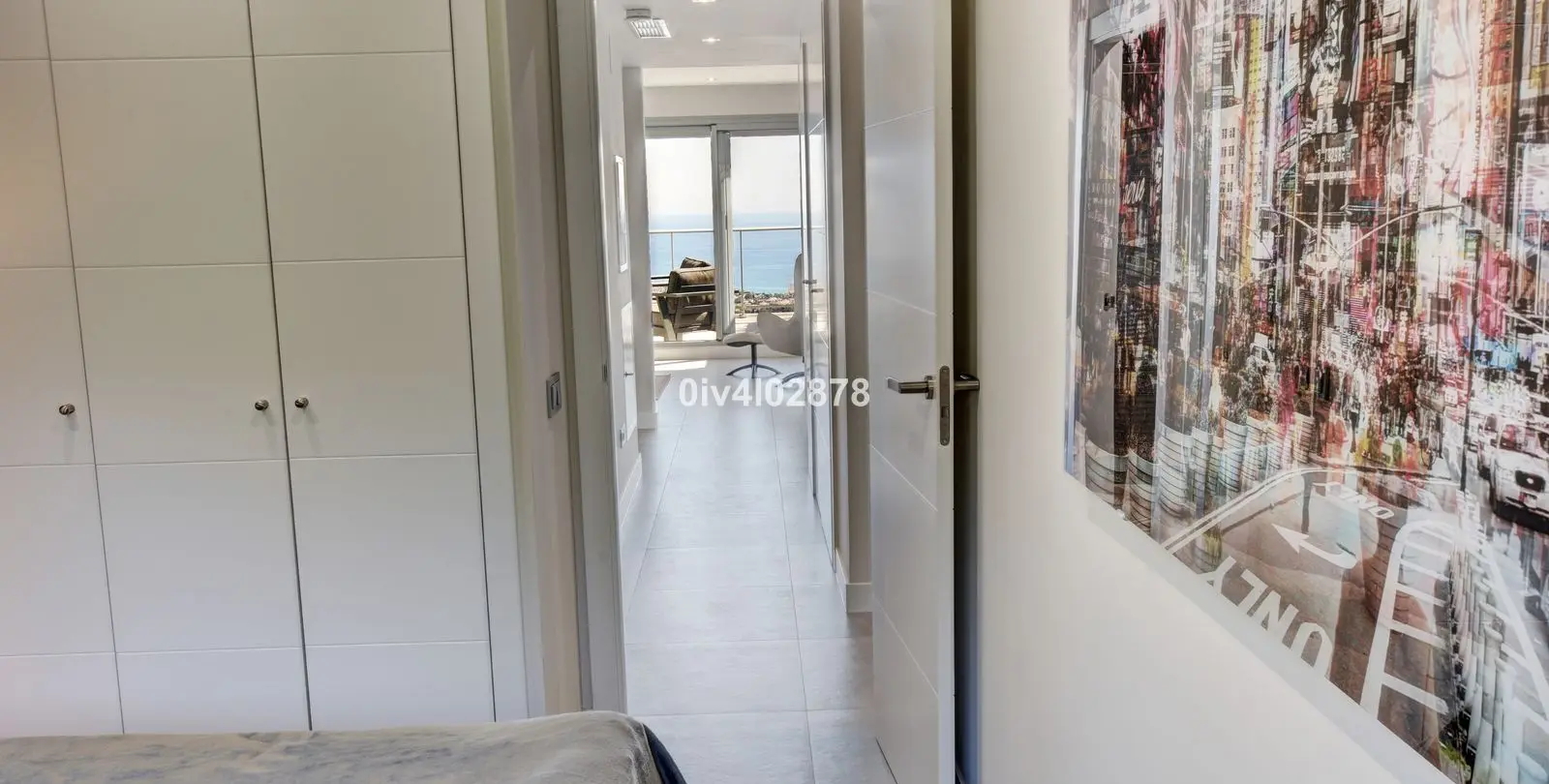 Sale of penthouse in Benalmadena Pueblo 33