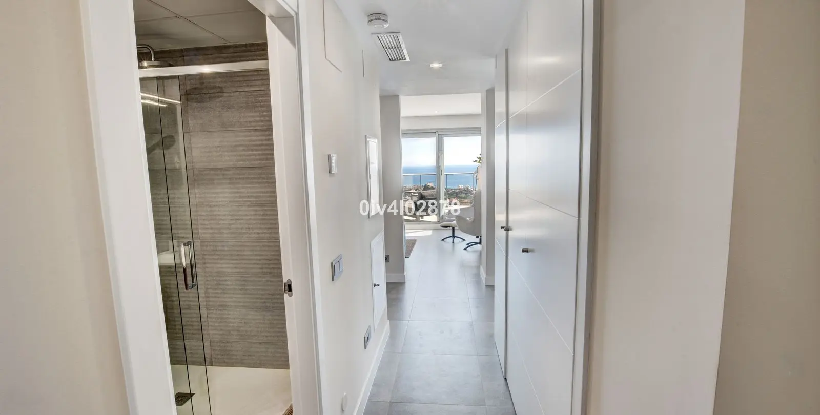 Sale of penthouse in Benalmadena Pueblo 34