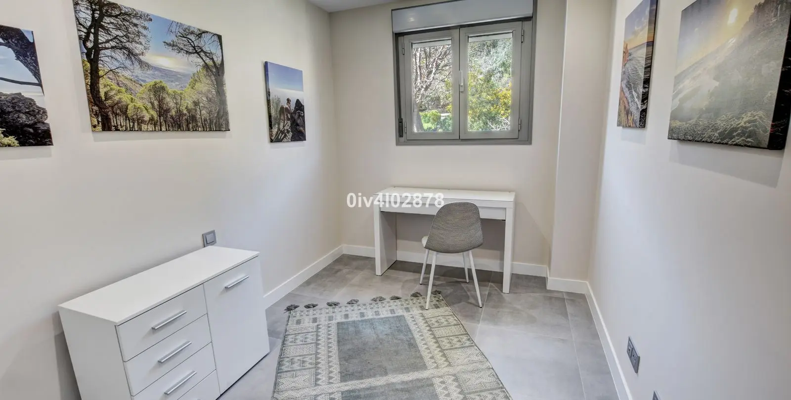 Sale of penthouse in Benalmadena Pueblo 35