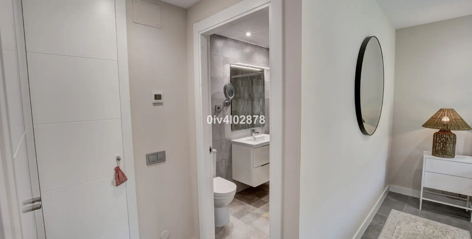 Sale of penthouse in Benalmadena Pueblo 36