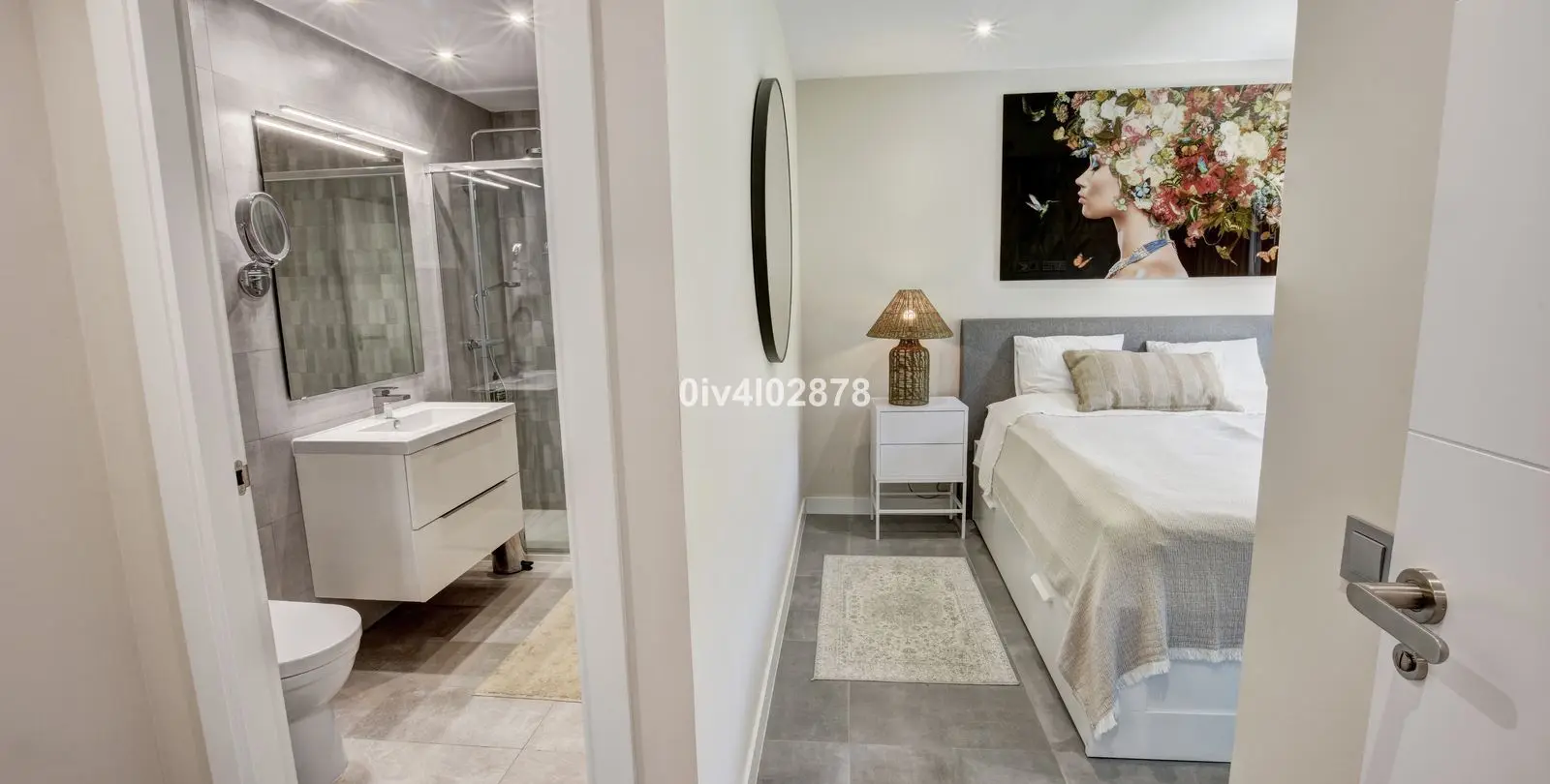 Sale of penthouse in Benalmadena Pueblo 37