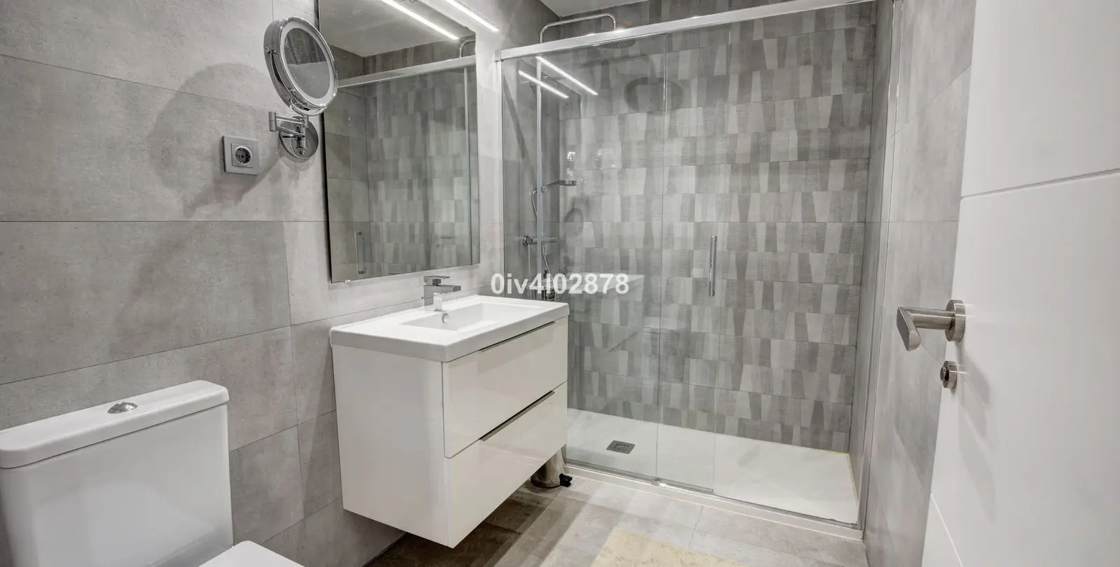 Sale of penthouse in Benalmadena Pueblo 38