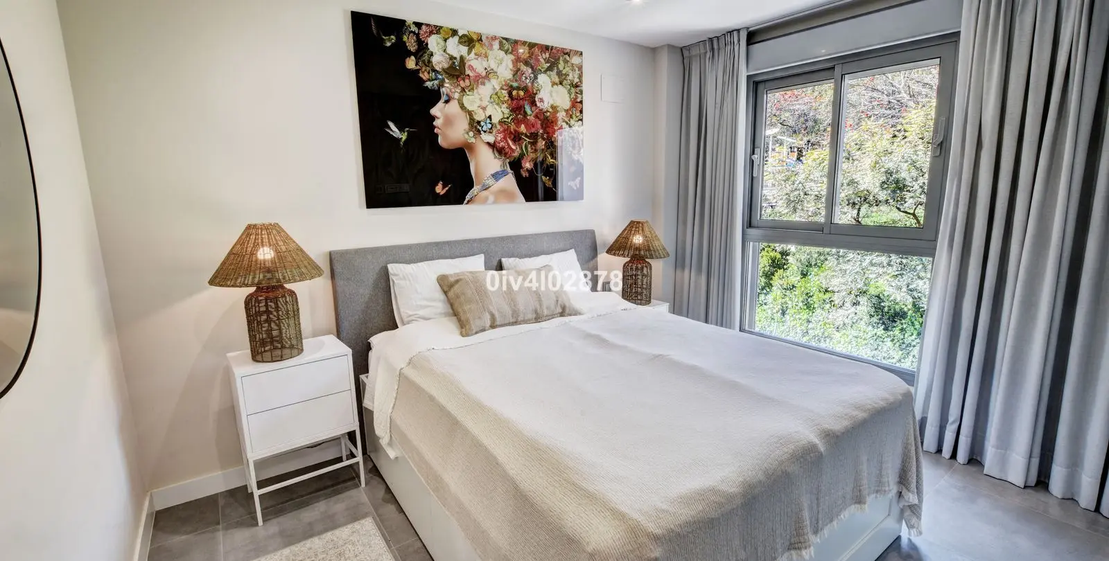 Sale of penthouse in Benalmadena Pueblo 39