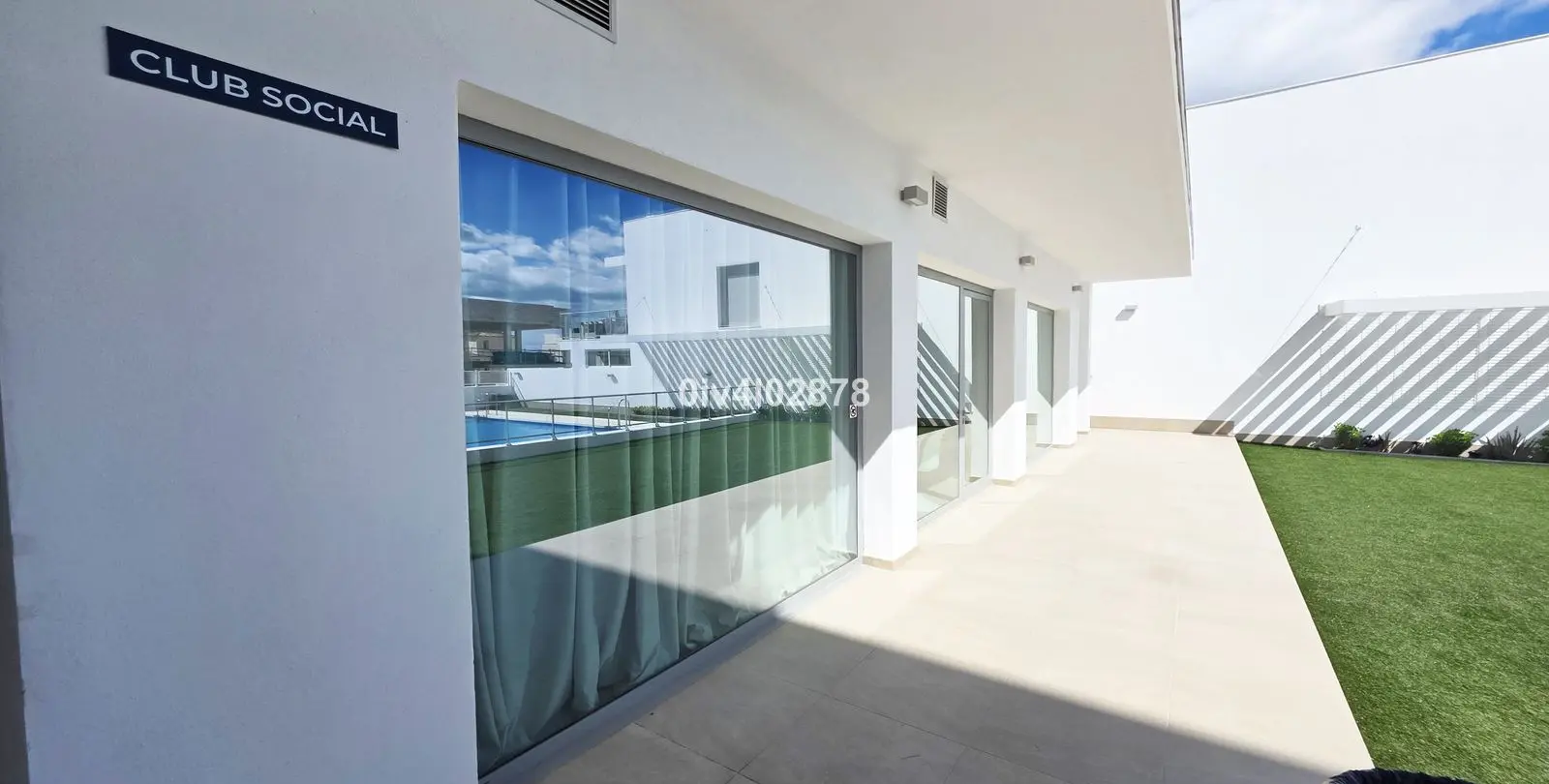 Sale of penthouse in Benalmadena Pueblo 51