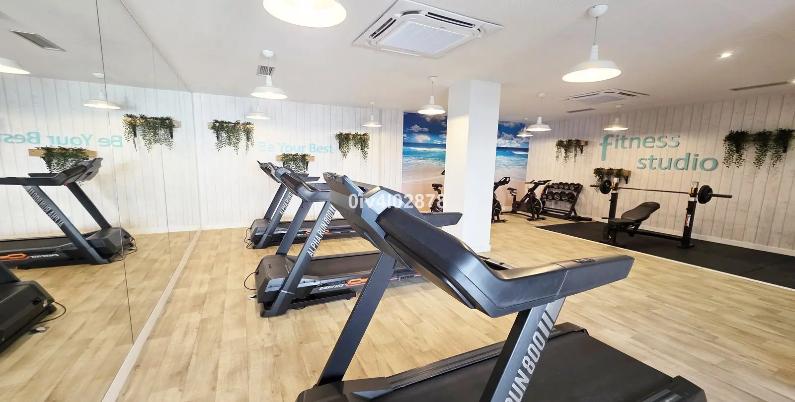 Sale of penthouse in Benalmadena Pueblo 53