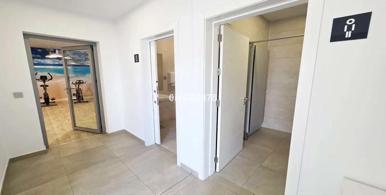 Sale of penthouse in Benalmadena Pueblo 56