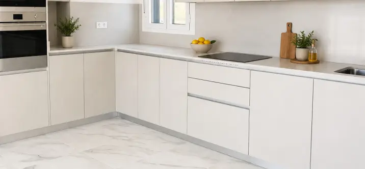 Продажа пентхауса в Estepona 3