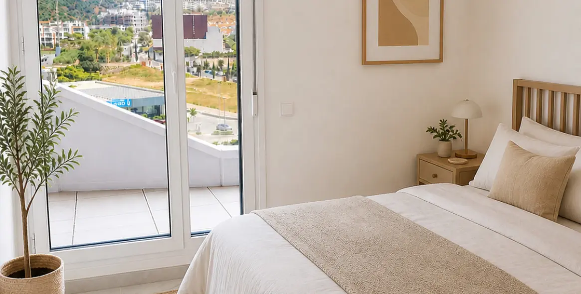 Продажа пентхауса в Estepona 5