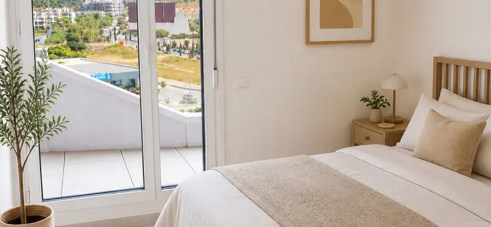 Продажа пентхауса в Estepona 4