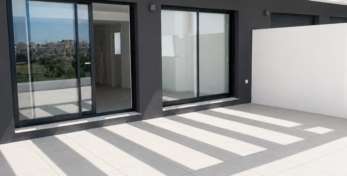 Продажа пентхауса в Estepona 7