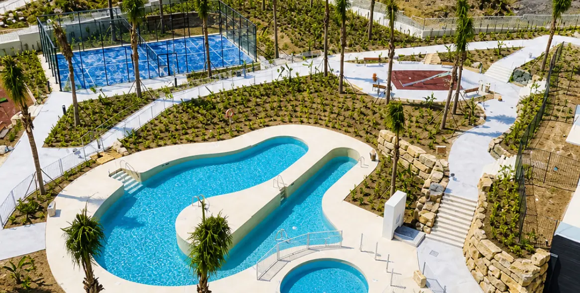 Продажа пентхауса в Estepona 9