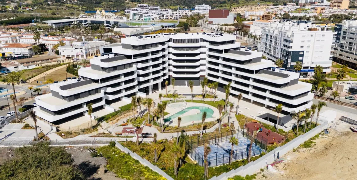 Продажа пентхауса в Estepona 10