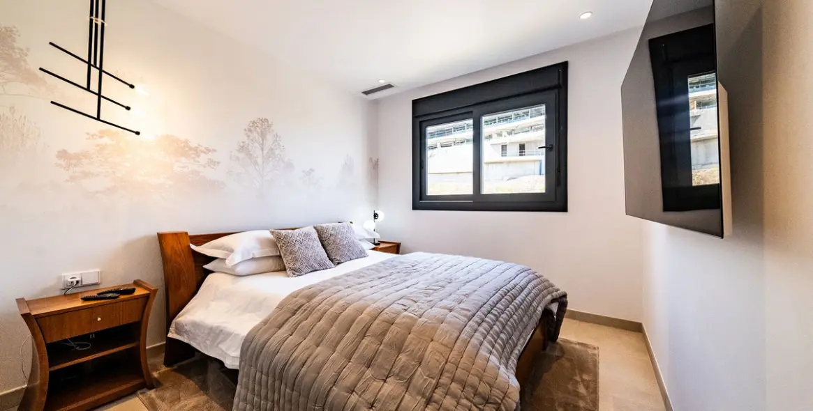 Venta de ático dúplex en Carvajal 20