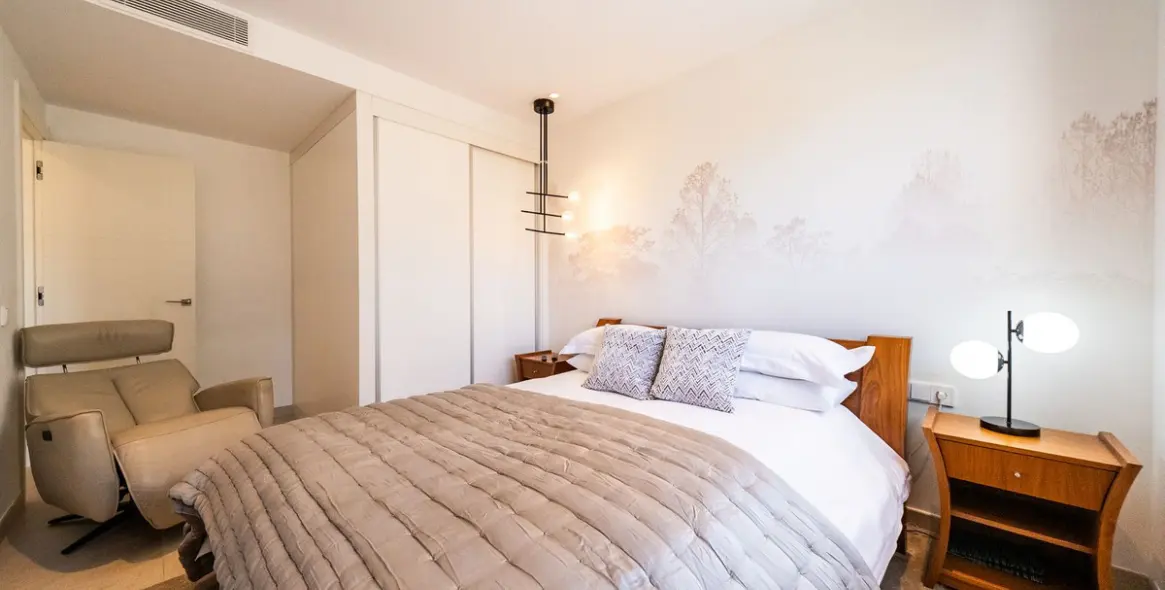 Venta de ático dúplex en Carvajal 21