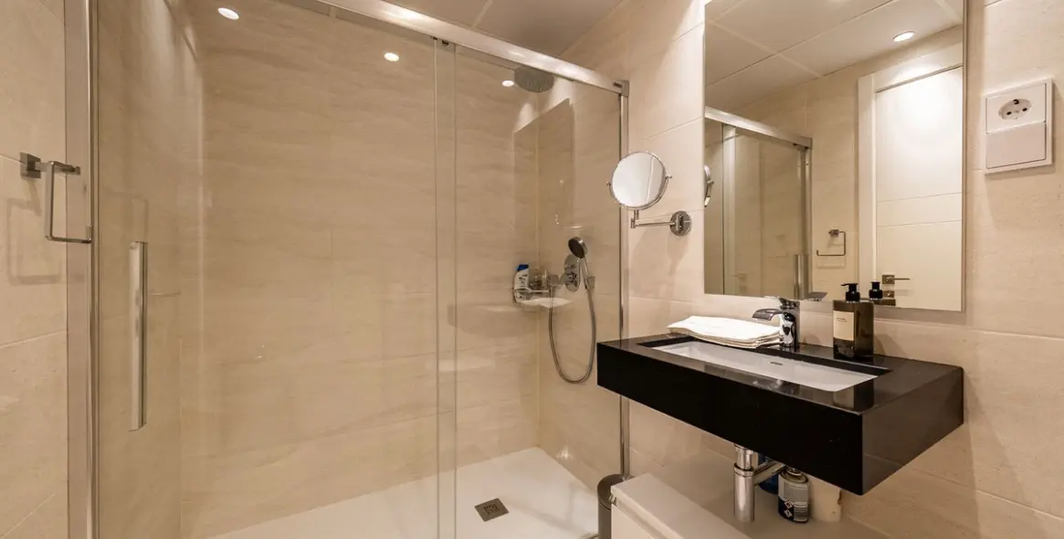 Venta de ático dúplex en Carvajal 23