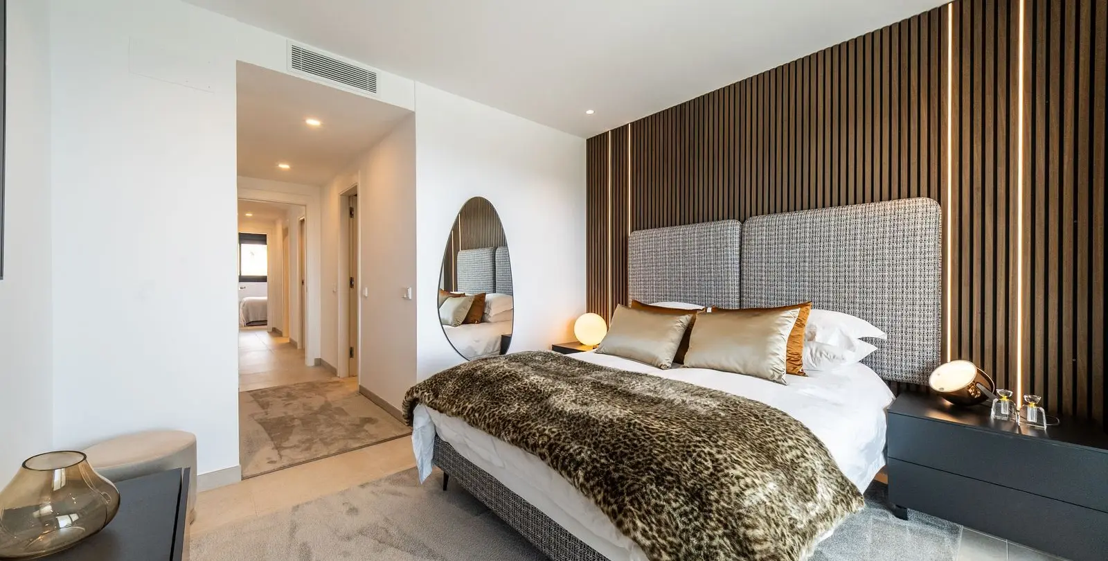 Sale of penthouse duplex in Carvajal 9