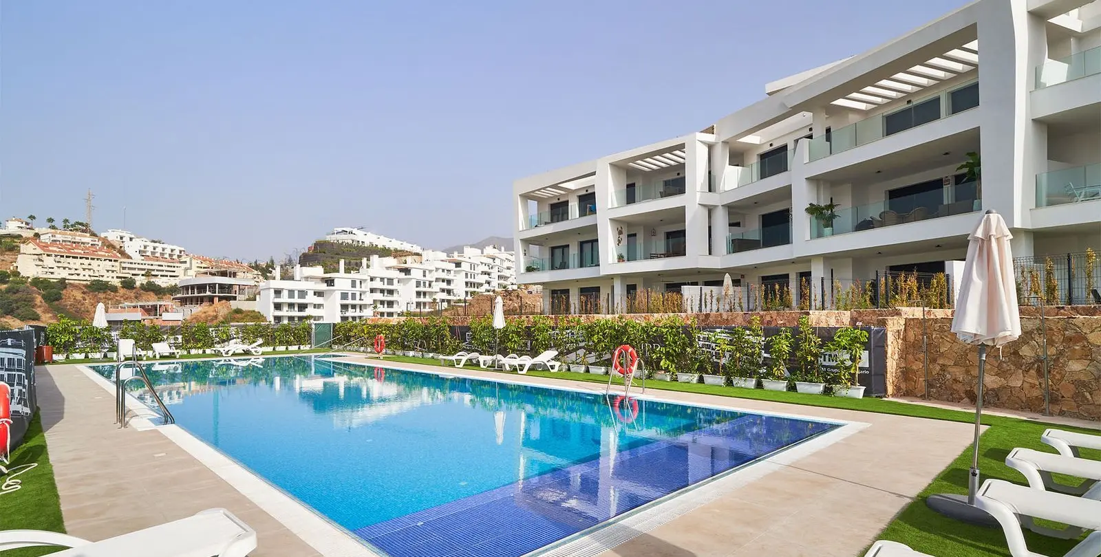 Sale of penthouse duplex in Carvajal 33