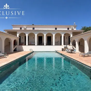 Venta de villa independiente en Alcaucín