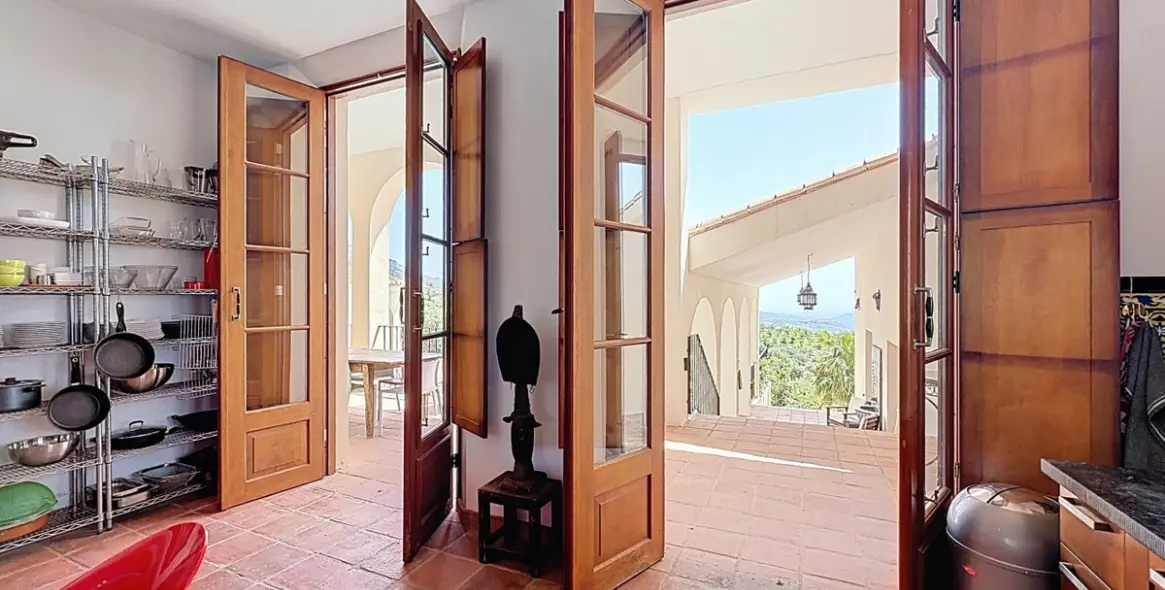 Venta de villa independiente en Alcaucín 15