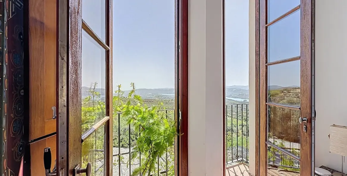 Venta de villa independiente en Alcaucín 22