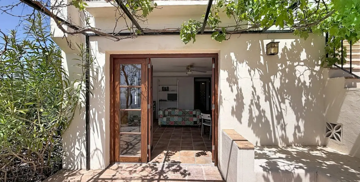Venta de villa independiente en Alcaucín 31