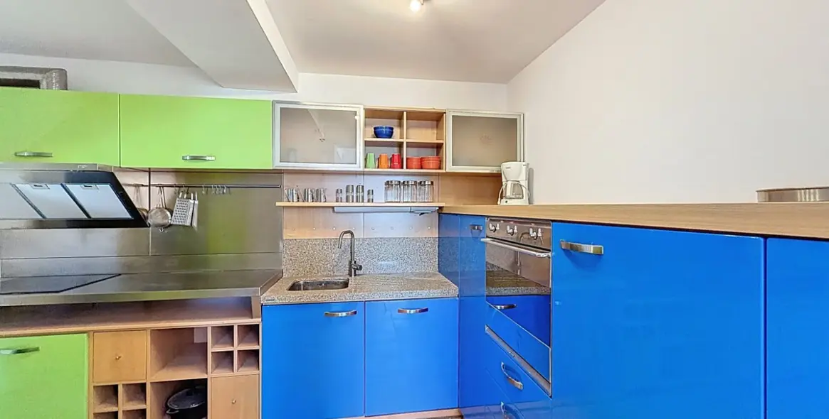 Venta de villa independiente en Alcaucín 43