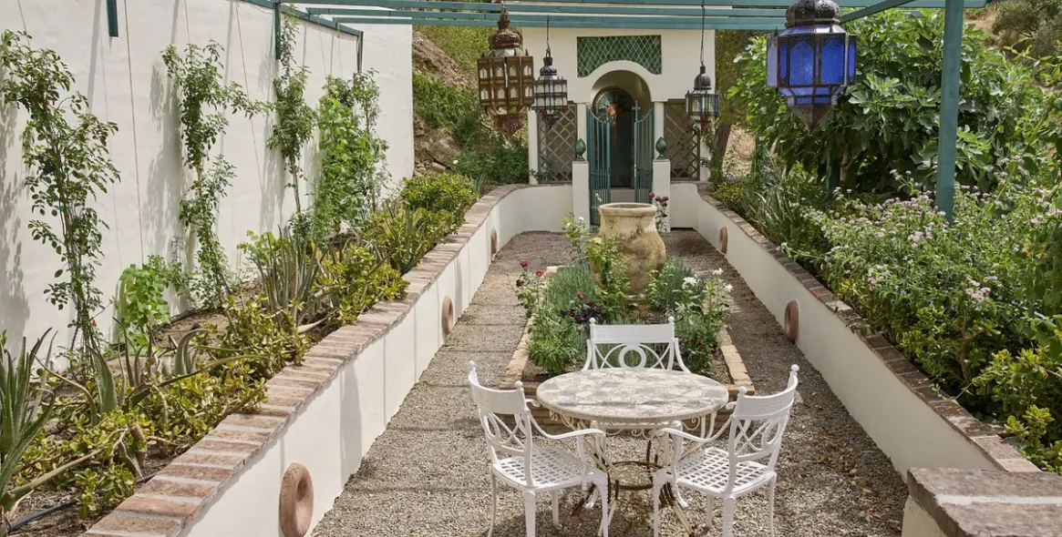 Venta de villa independiente en Comares 15