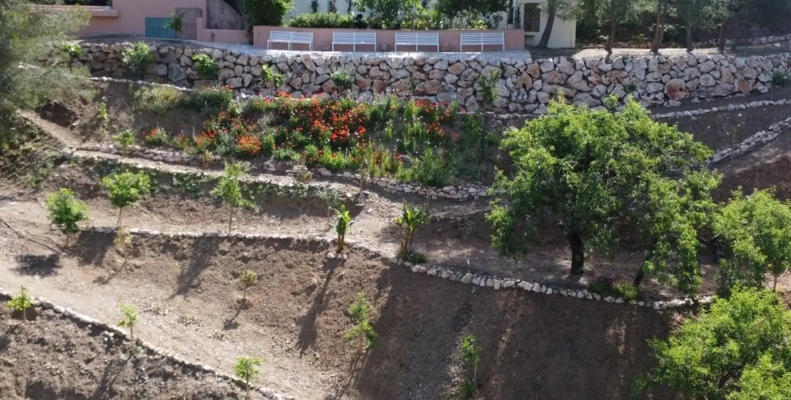 Sale of detached villa in Comares 6